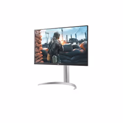 LG 27UP650P-W écran plat de PC 27" 4K Ultra HD LED Blanc