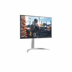 LG 27UP650P-W écran plat de PC 27" 4K Ultra HD LED Blanc
