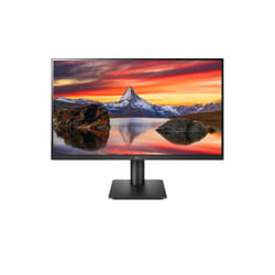 LG 24MP450P-B écran plat de PC 23.8" Full HD LED Noir