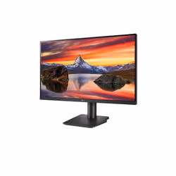 LG 24MP450P-B écran plat de PC 23.8" Full HD LED Noir