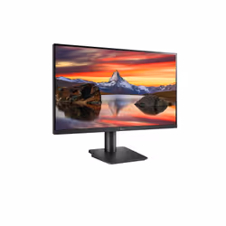 LG 24MP450P-B écran plat de PC 23.8" Full HD LED Noir