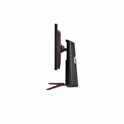 LG 27GP850P-B écran plat de PC 27" 2K LED Noir, Rouge - Vue supplémentaire 4