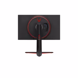 LG 27GP850P-B écran plat de PC 27" 2K LED Noir, Rouge - Vue supplémentaire 5