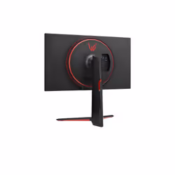 LG 27GP850P-B écran plat de PC 27" 2K LED Noir, Rouge - Vue supplémentaire 6