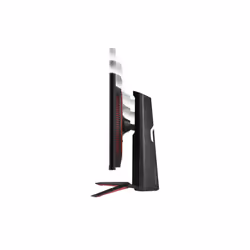 LG 27GP850P-B écran plat de PC 27" 2K LED Noir, Rouge - Vue supplémentaire 8