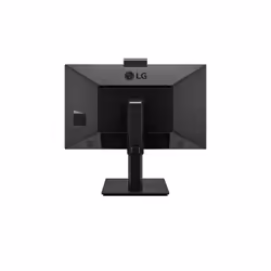LG 24BP75CP-B écran plat de PC 23.8" Full HD LED Noir - Vue supplémentaire 10