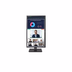 LG 24BP75CP-B écran plat de PC 23.8" Full HD LED Noir - Vue supplémentaire 14