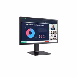 LG 24BP75CP-B écran plat de PC 23.8" Full HD LED Noir - Vue supplémentaire 5