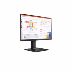 LG 24QP750P-B écran plat de PC 23.8" Quad HD LED Noir