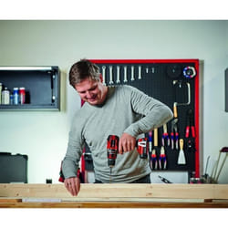 Einhell TE-CD 18/50 Li BL Solo 1800 tr/min Sans clé 1,14 kg