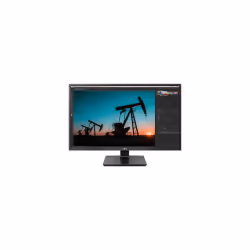 LG 27BN55UP-B, 60,5 cm (23.8"), 1920 x 1080 pixels, Full HD, 5 ms, Noir
