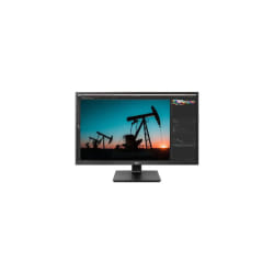 LG 27BN55UP-B écran plat de PC 60,5 cm (23.8") 1920 x 1080 pixels Full HD Noir