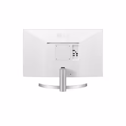 LG 27UL500P-W écran plat de PC 27" 4K Ultra HD LED Argent - Vue supplémentaire 6