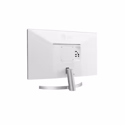 LG 27UL500P-W écran plat de PC 27" 4K Ultra HD LED Argent - Vue supplémentaire 7