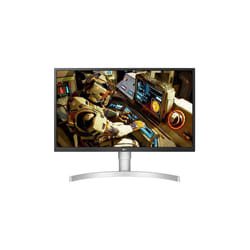 LG 27UL550P-W.AEU écran plat de PC 27" 4K Ultra HD Argent