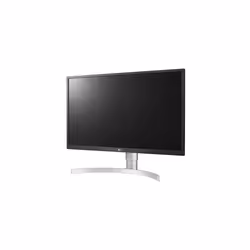 LG 27UL550P-W.AEU écran plat de PC 27" 4K Ultra HD Argent