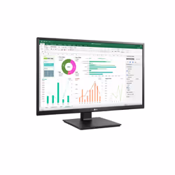 LG 24BN55YP-B écran plat de PC 23.8" Full HD LED Noir