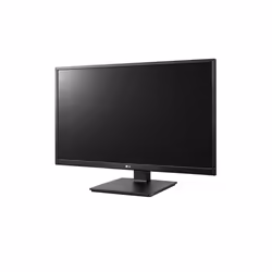 LG 27BK55YP-B écran plat de PC 27" Full HD LED Noir