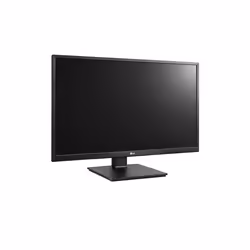 LG 27BK55YP-B écran plat de PC 27" Full HD LED Noir