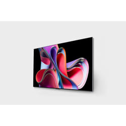 TV LG OLED 4K 164 cm - LG OLED65G3 - Processeur Alpha 9 AI 4K Gen6 - HDR - Smart TV