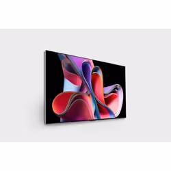 TV LG OLED 4K 164 cm - LG OLED65G3 - Processeur Alpha 9 AI 4K Gen6 - HDR - Smart TV