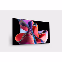TV LG OLED 4K 164 cm - LG OLED65G3 - Processeur Alpha 9 AI 4K Gen6 - HDR - Smart TV