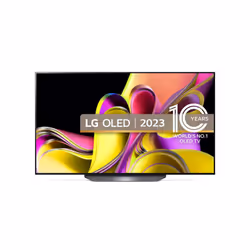 LG OLED OLED55B36LA, 139,7 cm (55"), 3840 x 2160 pixels, OLED, Smart TV, Wifi, Noir
