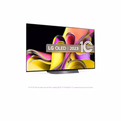 LG OLED OLED55B36LA TV 55" 4K Ultra HD Smart TV Wifi Noir