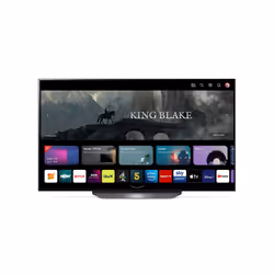 LG OLED OLED55B36LA TV 55" 4K Ultra HD Smart TV Wifi Noir