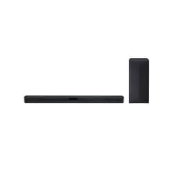 LG SN4R haut-parleur soundbar Noir 4.1 canaux 420 W