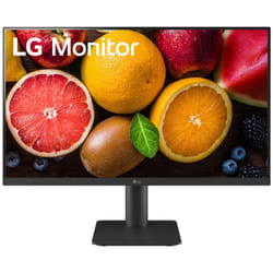 Ecran PC LG 27MS550-B Plat 27'' IPS
