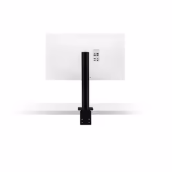 LG 32UN88A-W écran plat de PC 80 cm (31.5") 4K Ultra HD Noir - Vue supplémentaire 11