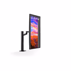 LG 32UN88A-W écran plat de PC 80 cm (31.5") 4K Ultra HD Noir - Vue supplémentaire 4