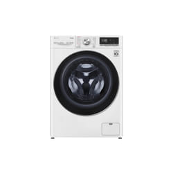 LG F4WV7010S2W machine à laver Charge avant 10,5 kg 1400 tr/min A Blanc