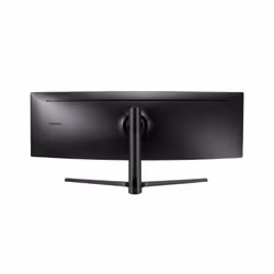 Samsung C49J890DKR écran plat de PC 49"  QLED Noir