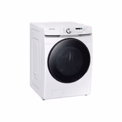 Samsung WF18T8000GW/EF 18kg 1100 tr/min Blanc