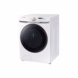 Samsung WF18T8000GW/EF 18kg 1100 tr/min Blanc