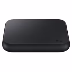 Samsung EP-P1300TBEGEU, Intérieure, Recharge sans fil, Noir