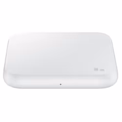Samsung EP-P1300T, Intérieure, Recharge sans fil, Blanc