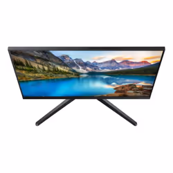 Samsung LF24T370FWR écran plat de PC 61 cm (24") Full HD LCD Noir - Vue supplémentaire 16