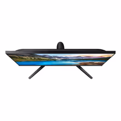 Samsung LF24T374FWR écran plat de PC 61 cm (24") Full HD LED Noir - Vue supplémentaire 10