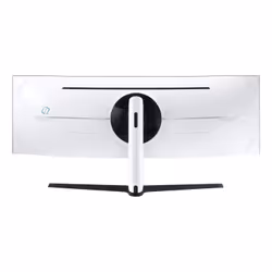 Samsung C49G93TSSR écran plat de PC 49"  UltraWide Dual Quad HD Noir