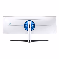 Samsung C49G93TSSR écran plat de PC 49"  UltraWide Dual Quad HD Noir