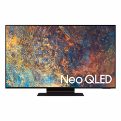 Samsung Series 9 QE50QN90AAT, 127 cm (50"), 3840 x 2160 pixels, 4K Ultra HD, Smart TV, Wifi, Noir