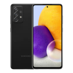 Samsung Galaxy A72 4G 6Go 128Go Noir