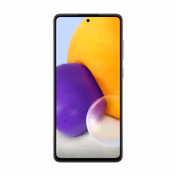 Samsung Galaxy A72 4G 6Go 128Go Noir