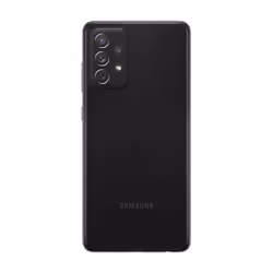 Samsung Galaxy A72 4G 6Go 128Go Noir