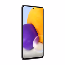 Samsung Galaxy A72 4G SM-A725F 6 Go 128 Go Noir - Vue supplémentaire 6