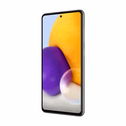 Samsung Galaxy A72 4G SM-A725F 6 Go 128 Go Noir - Vue supplémentaire 7