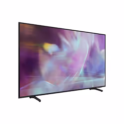 Samsung Series 6 Q60A 43" 4K Ultra HD Smart TV Wifi Noir